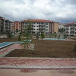 Ortak Alan / Karanfil Sitesi